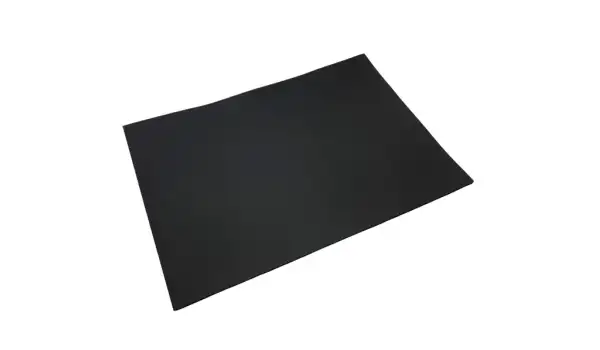 İplik Temizleme Makinesi Vakum Motor Koruma Süngeri