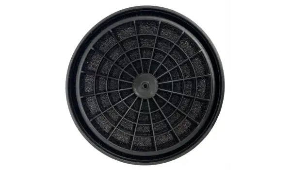 İplik Temizleme Makinesi Vakum Motoru Filtre Set / PLS-1977A-031+032