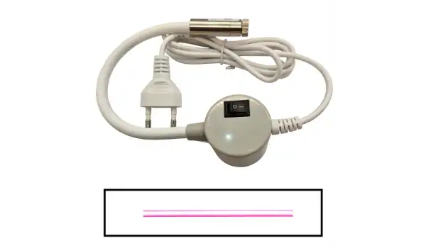 İşaretleme Ve Hizalama Lazeri Çizgi,100Mw / LK6018 Line