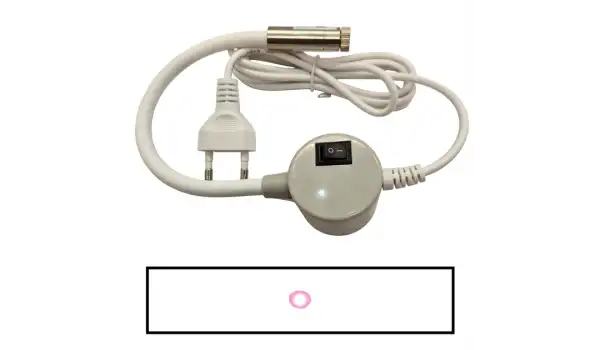 İşaretleme Ve Hizalama Lazeri Nokta,100Mw / LK6018 Point