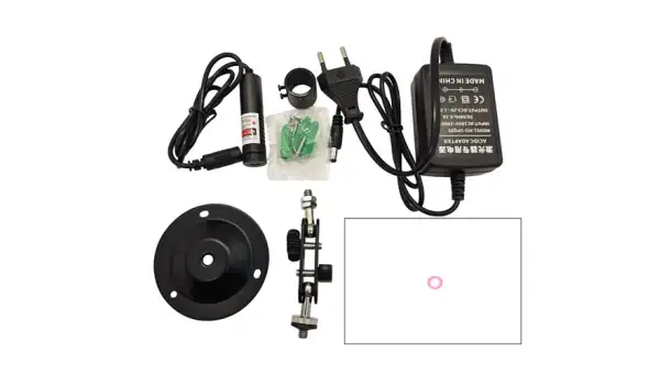 İşaretleme Ve Hizalama Lazeri Nokta,150Mw / LK6019 Point