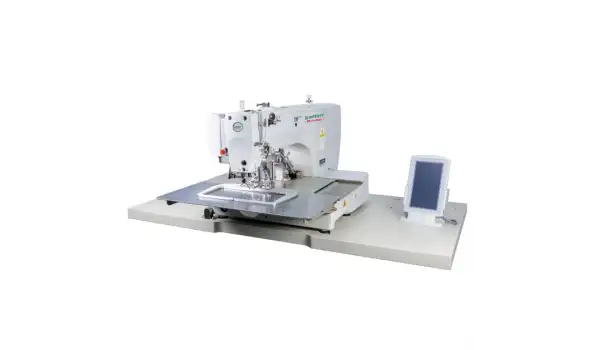 İşleme Dikiş Makinesi 220X100mm / SP-2210G