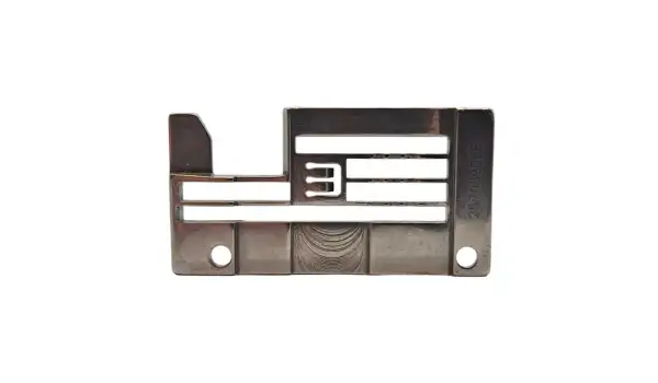 Jack 5.6Mm Soldan Bıçaklı Plaka / 257053D56