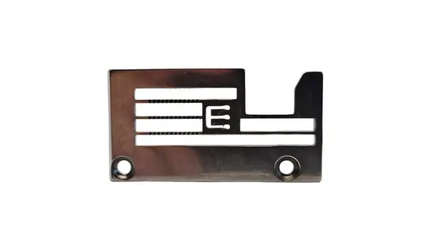 Jack 5.6Mm Soldan Bıçaklı Plaka / 257053D56