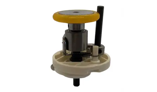 Jack A3-A4-A4S-A5 Üst Masuralık / 1383103900