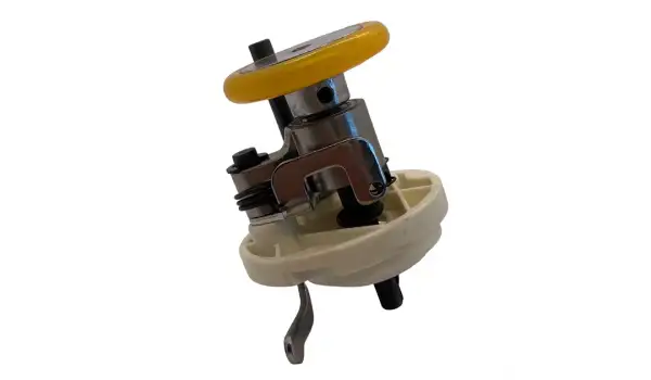 Jack A3-A4-A4S-A5 Üst Masuralık / 1383103900