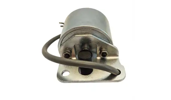 Jack A4 Düz Makine Bıçak Pistonu (Bobini) / EM-LS04/Jack A4