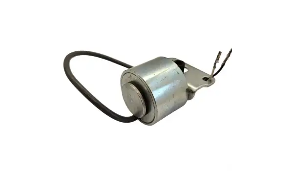 Jack A4 Düz Makine Bıçak Pistonu (Bobini) / EM-LS04/Jack A4