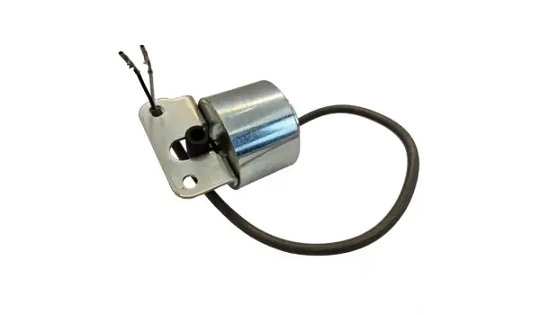 Jack A4 Düz Makine Bıçak Pistonu (Bobini) / EM-LS04/Jack A4