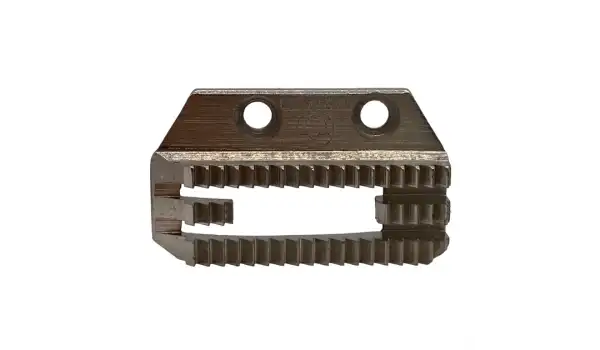 Jack A4 Düz Makine Dişli / 11314001 (150793)