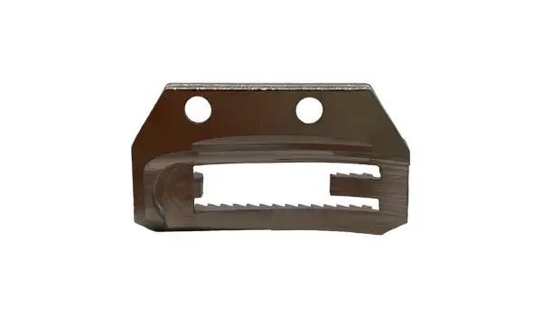 Jack A4 Düz Makine Dişli / 11314001 (150793)