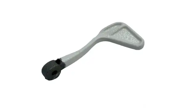 Jack A4 Düz Makine Zikzak Kolu / 302665-J