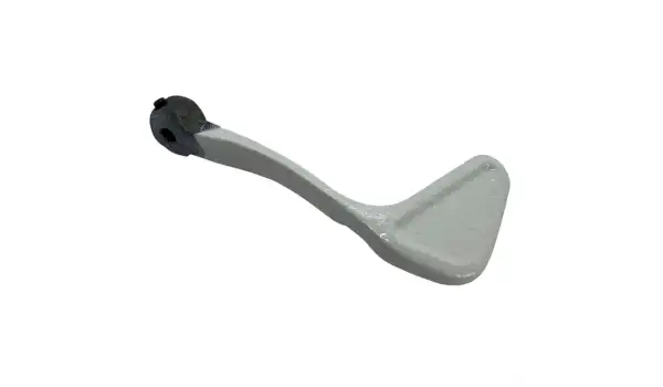 Jack A4 Düz Makine Zikzak Kolu / 302665-J