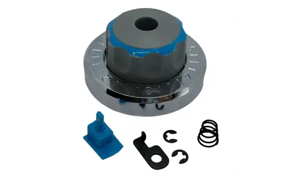 Jack A4 Numaratör Tertibatı / 13811008+H05018+13811009+13827002+13812010+1381100700