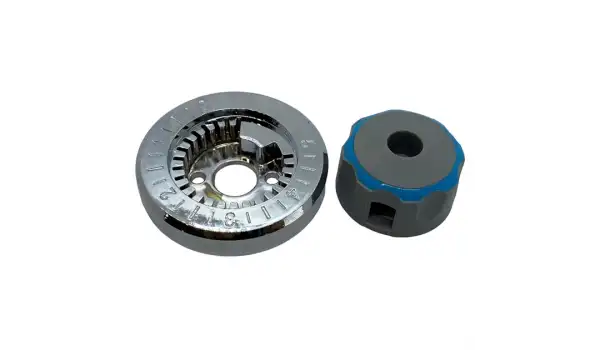 Jack A4 Numaratör Tertibatı / 13811008+H05018+13811009+13827002+13812010+1381100700