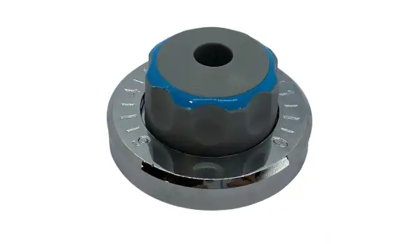 Jack A4 Numaratör Tertibatı / 13811008+H05018+13811009+13827002+13812010+1381100700