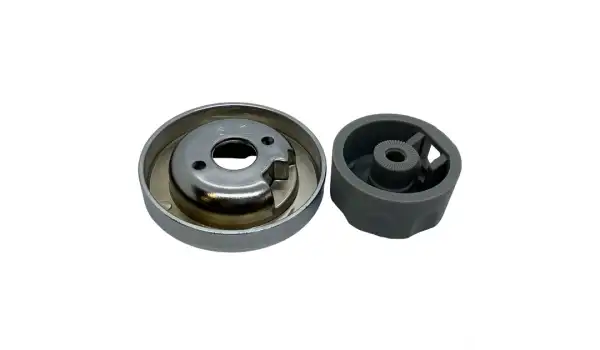 Jack A4 Numaratör Tertibatı / 13811008+H05018+13811009+13827002+13812010+1381100700