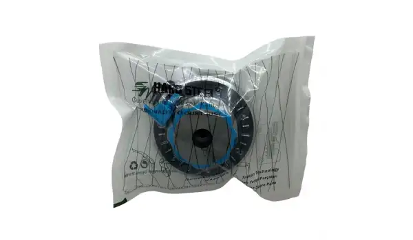 Jack A4 Numaratör Tertibatı / 13811008+H05018+13811009+13827002+13812010+1381100700