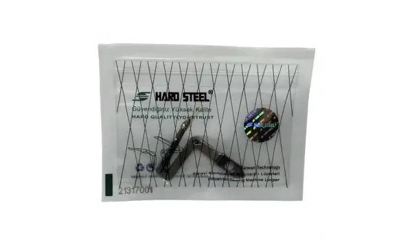 Jack C4 Overlok Alt Lüper / 21317001