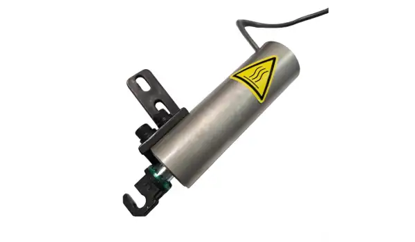 Jack C4 Overlok Bıçak Pistonu (Bobini) / EM-LS04/Jack C4