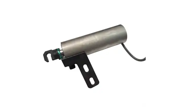 Jack C4 Overlok Bıçak Pistonu (Bobini) / EM-LS04/Jack C4