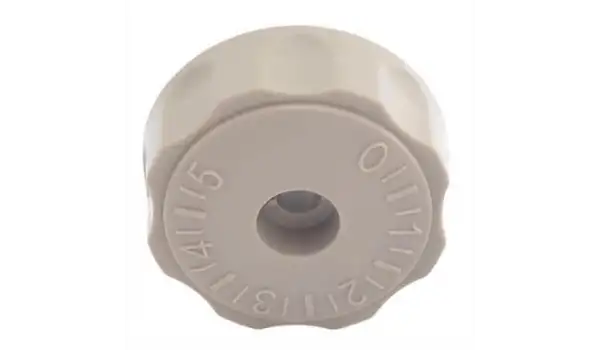 Jack Düz Makine Komple Numaratör Tertibatı / JK01-05