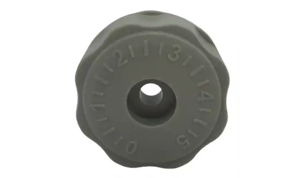 Jack Düz Makine Numaratör / JK01-05