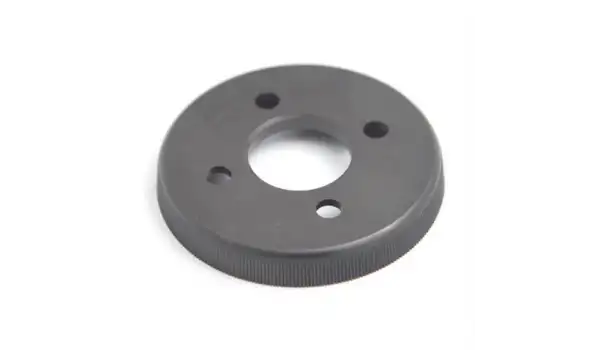 Jack-Yuki Elektronik Biye Bıçağı Tırtırlı / CF-801