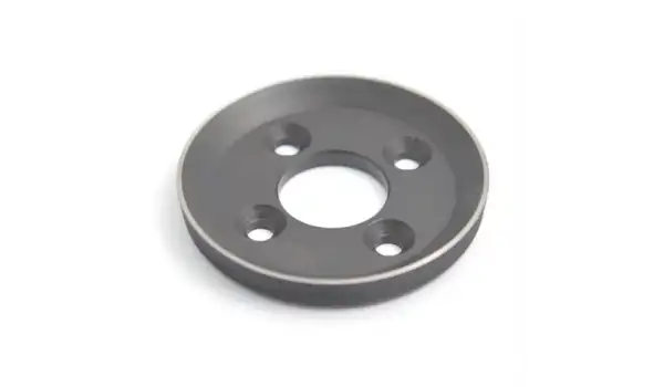 Jack-Yuki Elektronik Biye Bıçağı Tırtırlı / CF-801