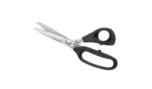 Japon Stili Plastik Saplı Profesyonel 8İnç Terzi Makası / HS-K1080 (8)
