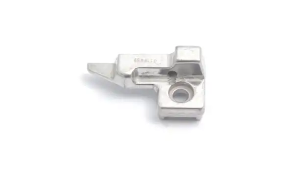 Juki 2400 Üst Bıçak Kütük/ 118-45302-45401