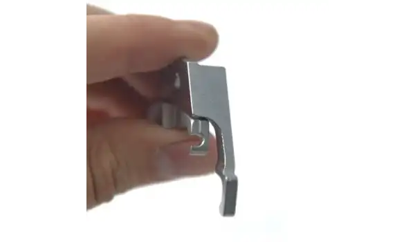 Juki 241 Böcü Ayak Takımı