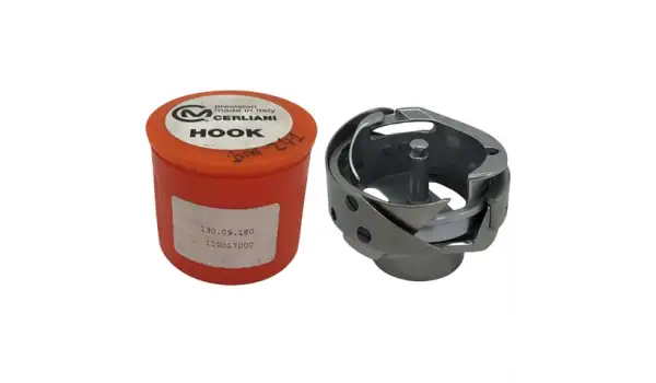 Juki 241 Deri Çağanoz / 130.09.180 (110017000)