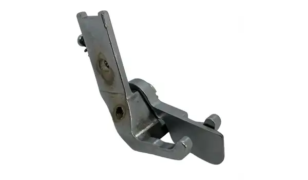 Juki 241 Sağ 4Mm Çima Ayak