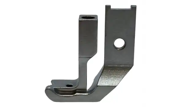 Juki 241 Sağ 4Mm Fitil Ön-Arka Ayak Takımı