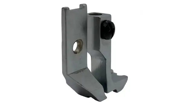 Juki 241 Sağ 4Mm Fitil Ön-Arka Ayak Takımı