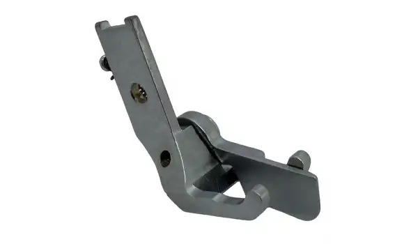 Juki 241 Sağ 5Mm Çima Ayak