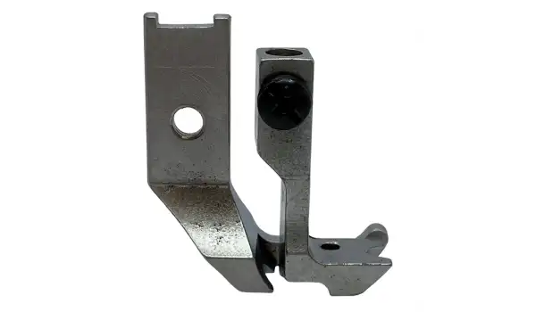 Juki 241 Sağ 5Mm Fitil Ön-Arka Ayak Takımı