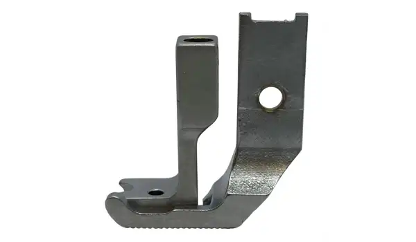 Juki 241 Sağ 6Mm Fitil Ön-Arka Ayak Takımı