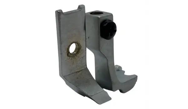 Juki 241 Sağ 6Mm Fitil Ön-Arka Ayak Takımı