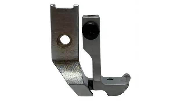 Juki 241 Sağ 6Mm Fitil Ön-Arka Ayak Takımı