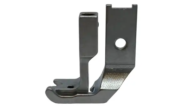 Juki 241 Sağ 7Mm Fitil Ön-Arka Ayak Takımı