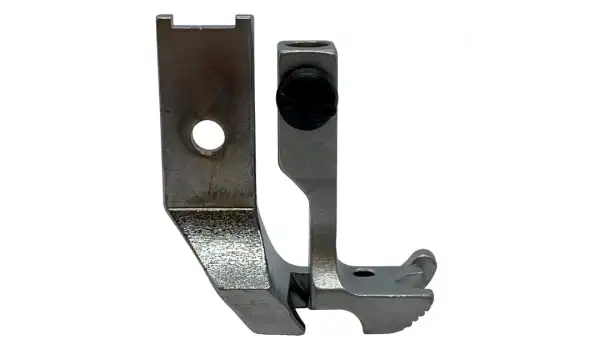 Juki 241 Sağ 7Mm Fitil Ön-Arka Ayak Takımı