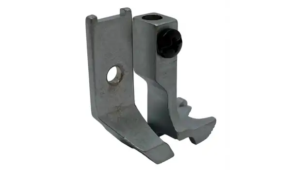 Juki 241 Sağ 8Mm Fitil Ön-Arka Ayak Takımı