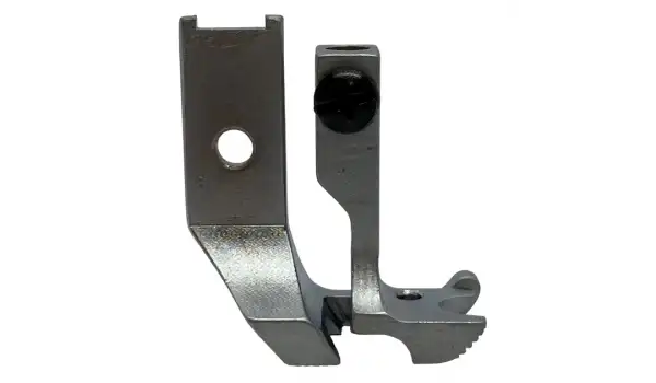 Juki 241 Sağ 8Mm Fitil Ön-Arka Ayak Takımı