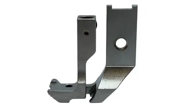 Juki 241 Sol 4Mm Fitil Ön-Arka Ayak Takımı