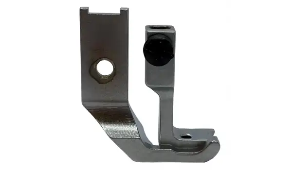 Juki 241 Sol 4Mm Fitil Ön-Arka Ayak Takımı