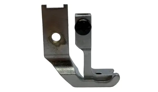 Juki 241 Sol 5Mm Fitil Ön-Arka Ayak Takımı