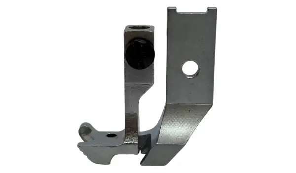 Juki 241 Sol 6Mm Fitil Ön-Arka Ayak Takımı