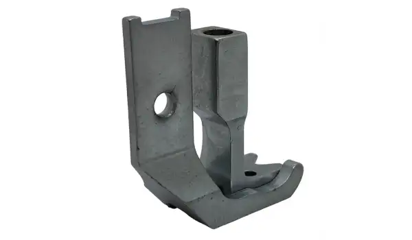 Juki 241 Sol 6Mm Fitil Ön-Arka Ayak Takımı